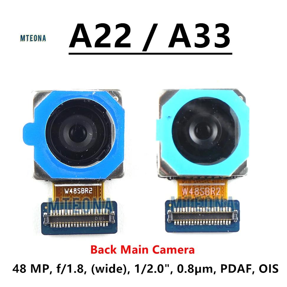 Ｚ  A22 ĸ ī޶, Ｚ  A22/A33 5G SM-A225 SM-A336